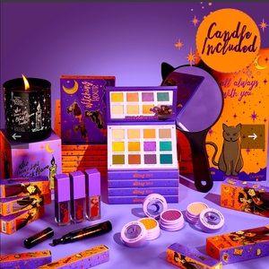 Hocus pocus color pop bundle
